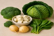 alimenti gozzigeni
