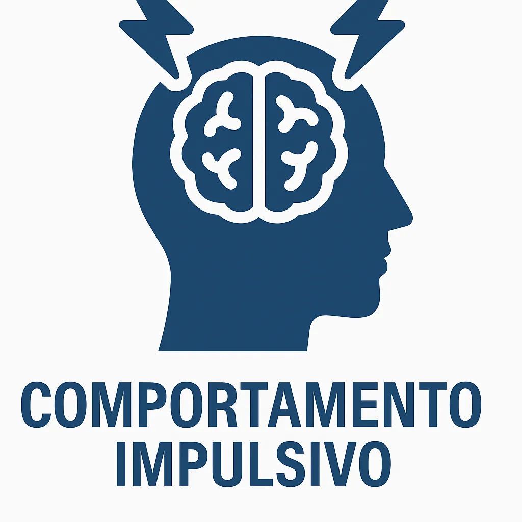Comportamento impulsivo