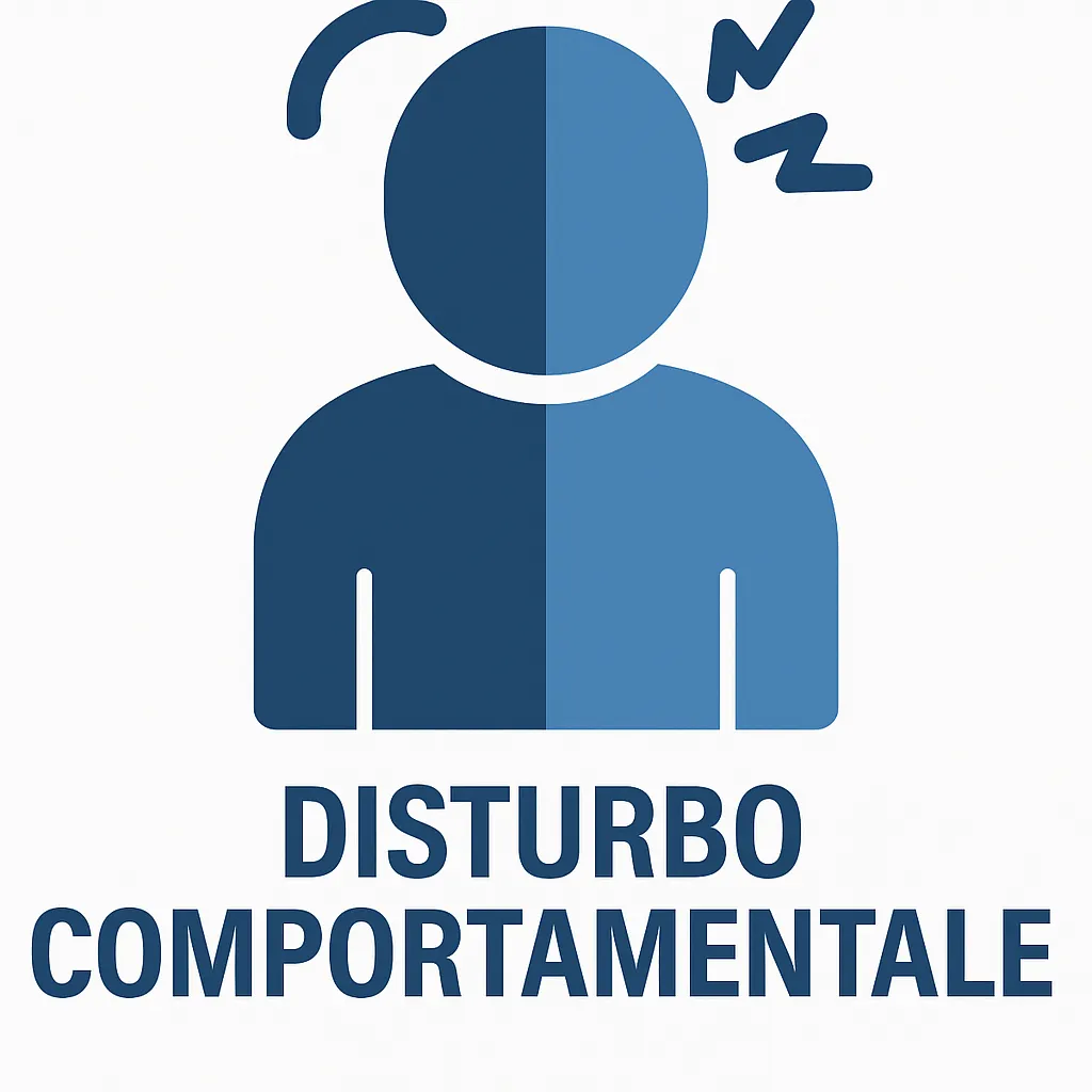 Schema disturbi psicologici