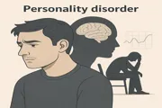 comportamento e relazioni nei disturbi di personalità