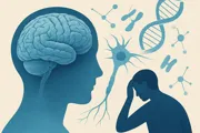 Descrizione visiva del disturbo psicotico