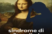 rappresentazione simbolica dell’estasi artistica