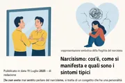 narcisismo
