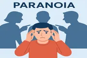 paranoia