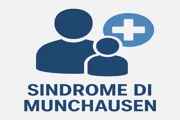 Sindrome di Munchausen: illustrazione medico-psicologica