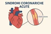 Sindromi coronariche acute