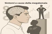 sintomi e cause della megalomania