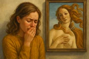 sindrome di Stendhal