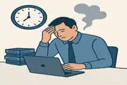 Stress lavorativo