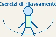 esercizi di rilassamento per gestione tic